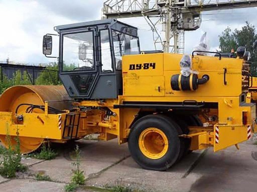 «Ду-84» компания «Аренда Спецтехники» - 1