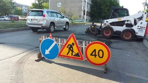 «Bobcat S770» компания «Аренда Спецтехники»  - 2