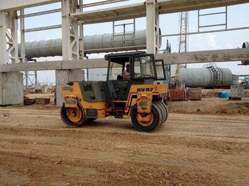 «Ду-97» компания «Аренда Спецтехники» - 3