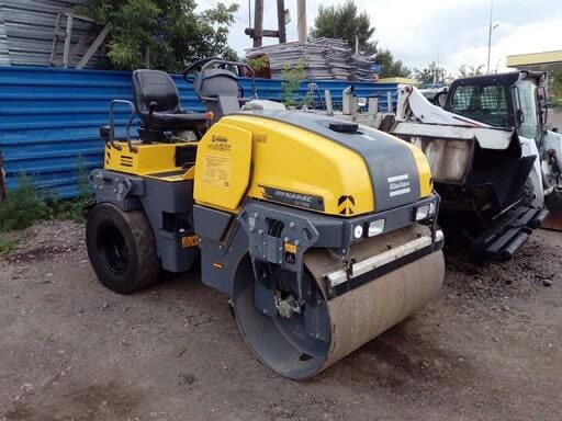 «Atlas Copco» компания «Аренда Спецтехники» - 2