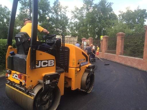 «Jcb Vmt260» компания «Аренда Спецтехники» - 1