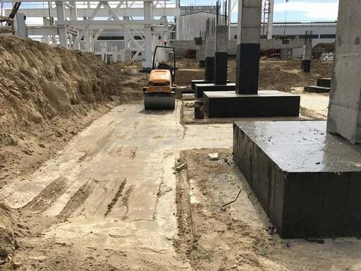 «Jcb Vmt260» компания «Аренда Спецтехники» - 2