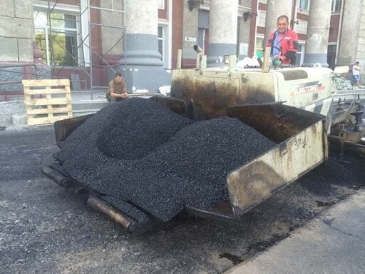 «Sumitomo HB40C» компания «Аренда Спецтехники» - 1