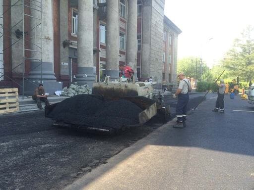 «Sumitomo HB40C» компания «Аренда Спецтехники» - 3