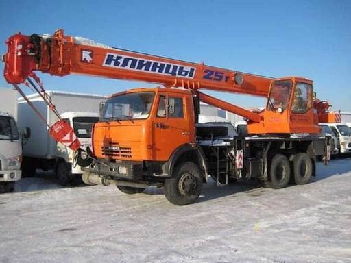 «Батыр» компания «Аренда Спецтехники» 