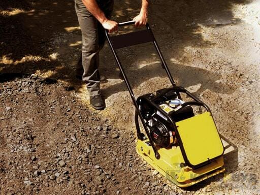 Аренда виброплиты компания «Аренда Спецтехники» 