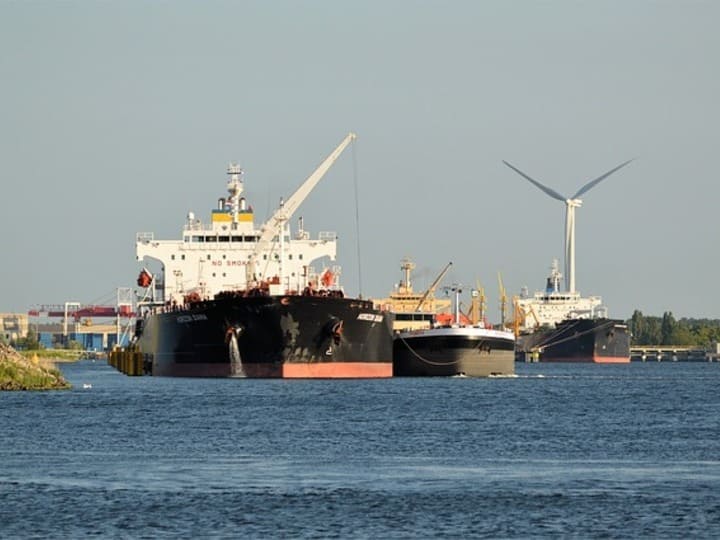 Речные перевозки Красноярск-Игарка