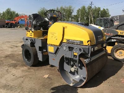 Аренда асфальтового катка