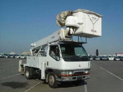 Аренда и услуги автовышки