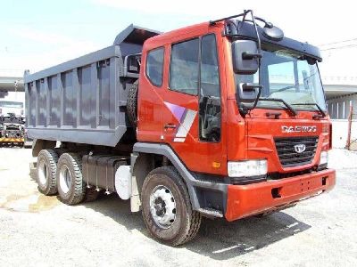 Аренда грузовых автомобилей