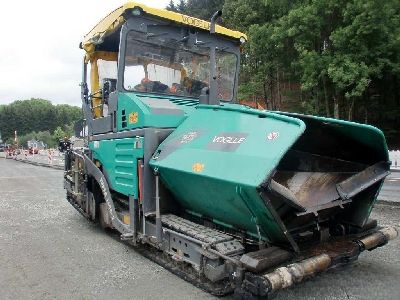 Аренда дорожной спецтехники