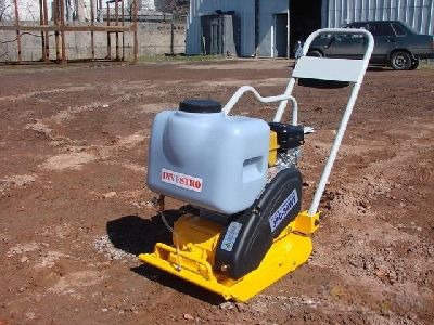 Аренда виброплиты