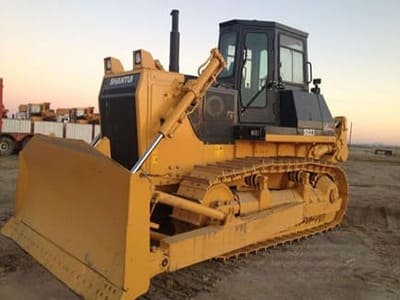 Аренда бульдозера