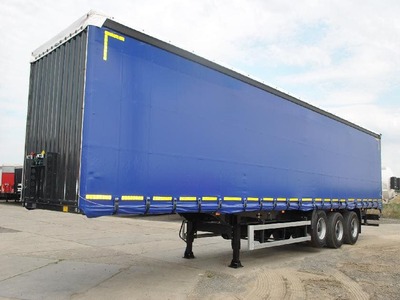 Аренда полуприцепа