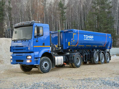 Аренда и услуги тонаров