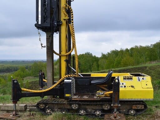 Аренда копера