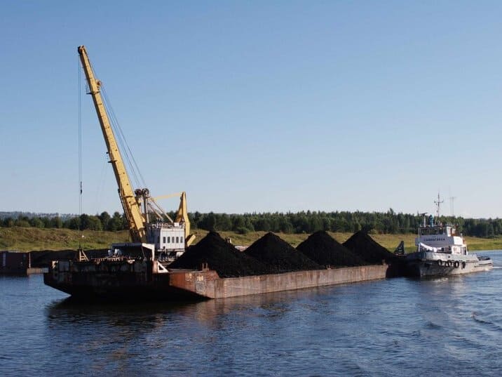 Речные перевозки