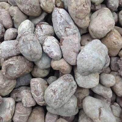 Валуны фракции