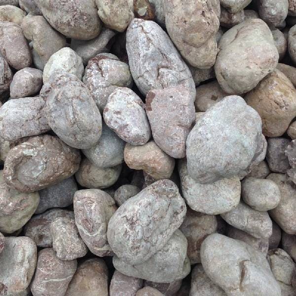 Валуны фракции