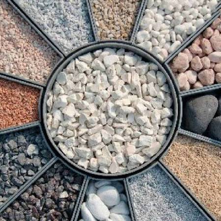 Инертные материалы