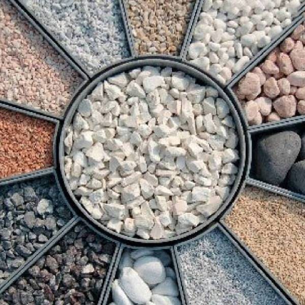 Инертные материалы